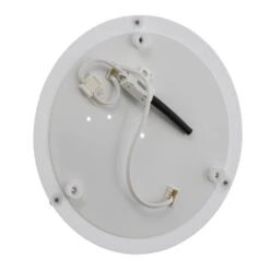 Slamp Clizia - Designer-Wandleuchte, Weiß 10 Slamp Clizia - Designer-Wandleuchte, Weiß -Slamp 8503184 8