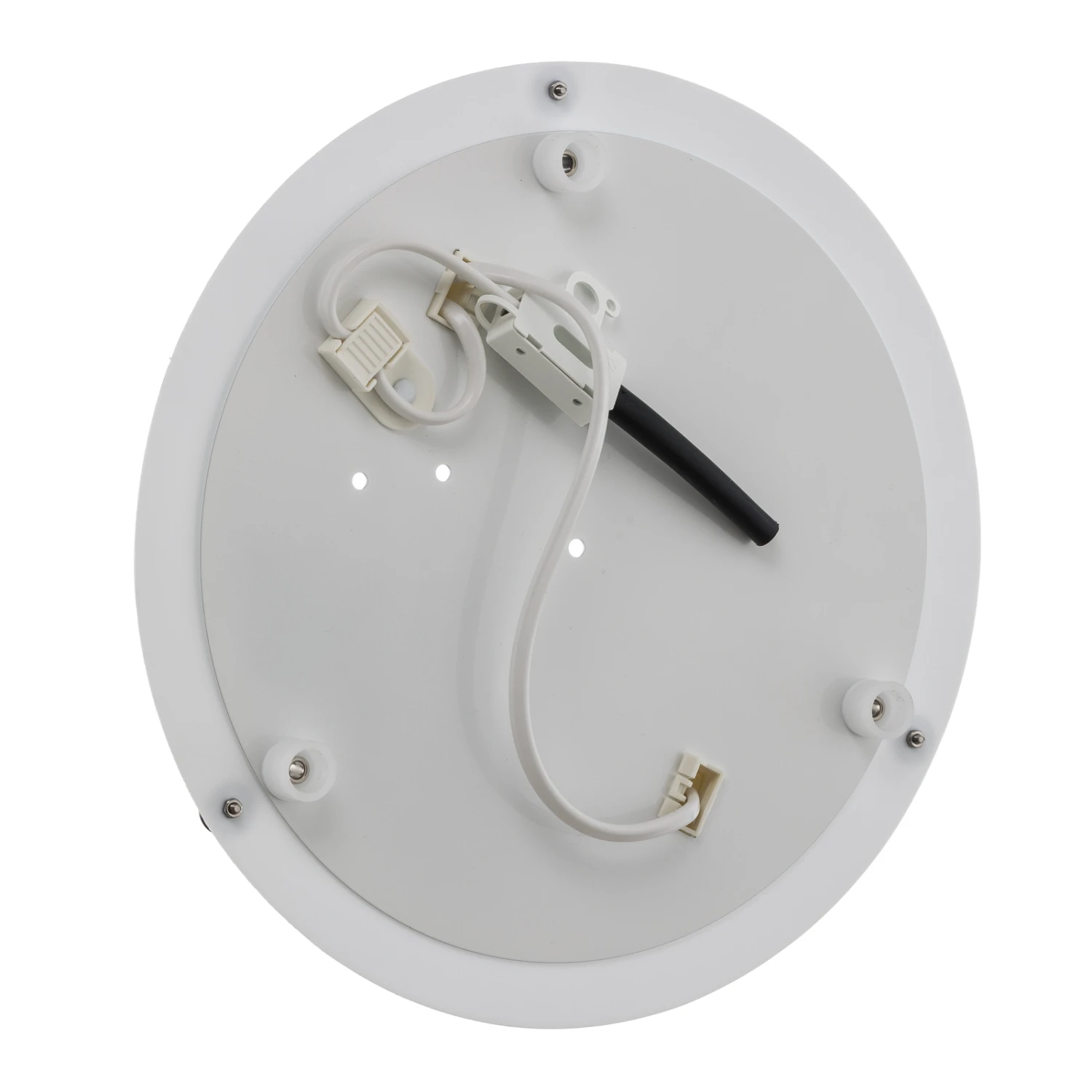 Slamp Clizia - Designer-Wandleuchte, weiß Slamp Clizia - Designer-Wandleuchte, Weiß -Slamp 8503184 8