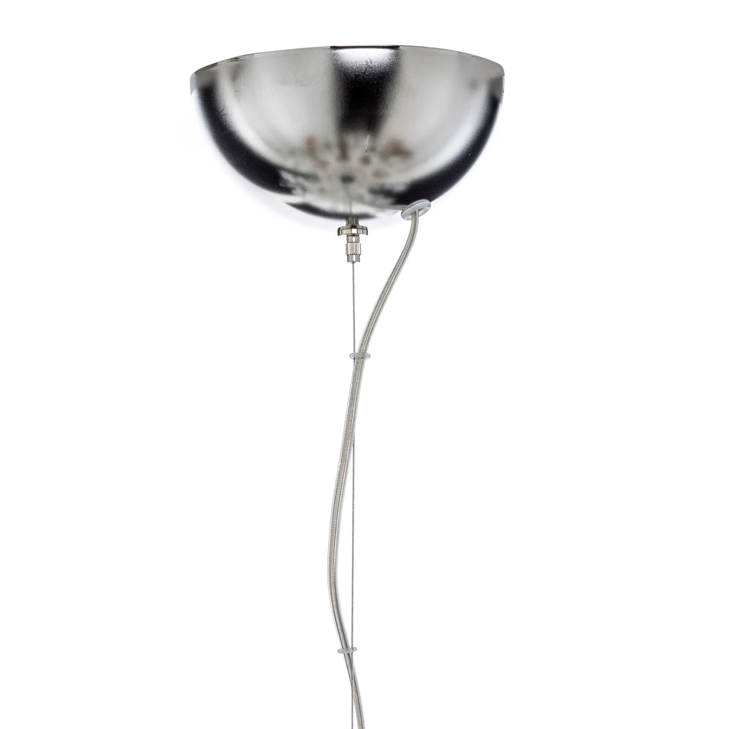 Slamp Fiorella - Designer-Hängeleuchte weiß Slamp Fiorella - Designer-Hängeleuchte Weiß -Slamp 8503191 8