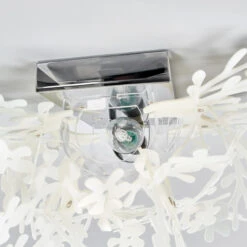 Slamp Fiorella Mini - Design-Wandlampe 5 Slamp Fiorella Mini - Design-Wandlampe -Slamp 8503192 3