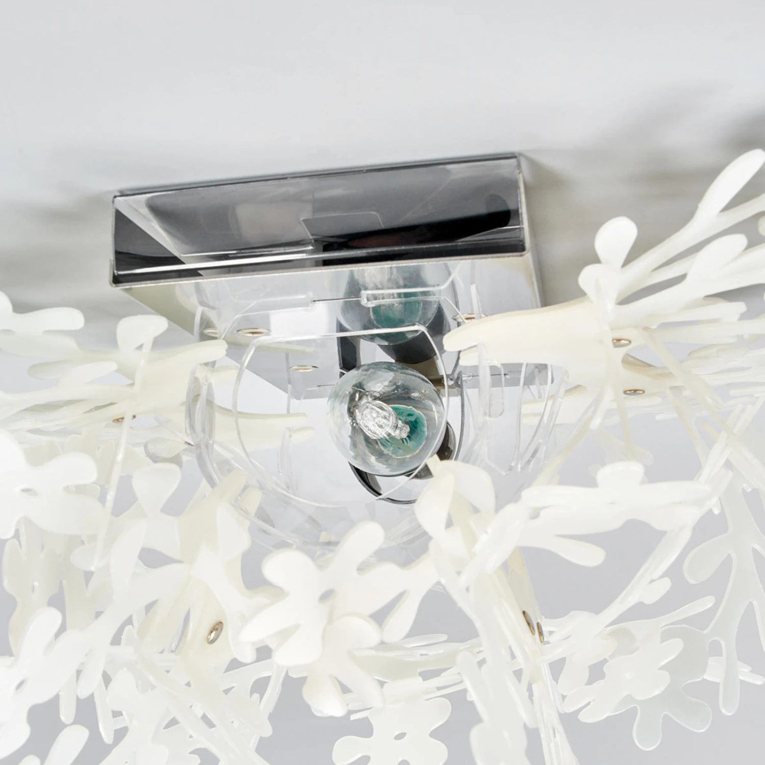 Slamp Fiorella Mini - Design-Wandlampe Slamp Fiorella Mini - Design-Wandlampe -Slamp 8503192 3