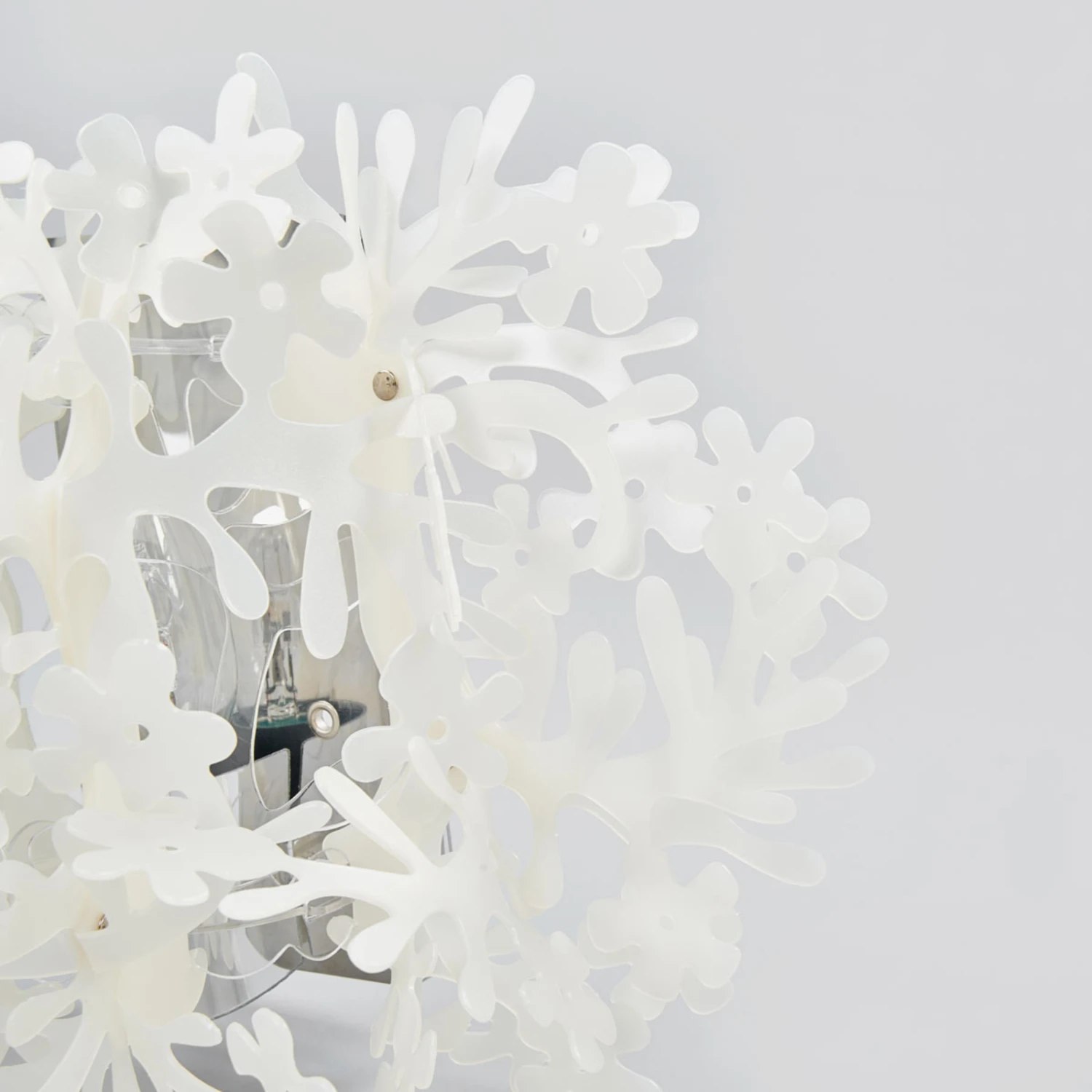 Slamp Fiorella Mini - Design-Wandlampe Slamp Fiorella Mini - Design-Wandlampe -Slamp 8503192 4