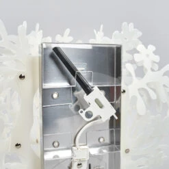 Slamp Fiorella Mini - Design-Wandlampe 7 Slamp Fiorella Mini - Design-Wandlampe -Slamp 8503192 5