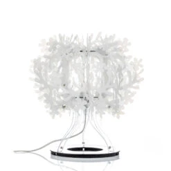 Slamp Fiorella - Designer-Tischleuchte 5 Slamp Fiorella - Designer-Tischleuchte -Slamp 8503193 3