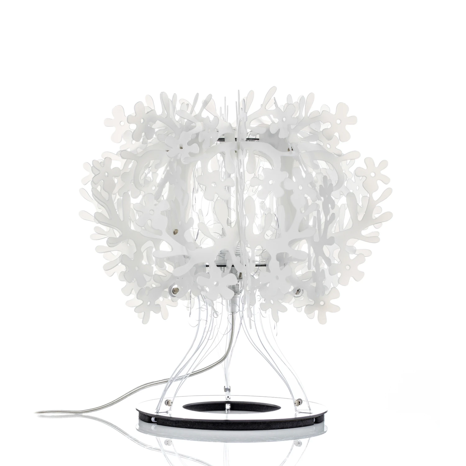 Slamp Fiorella - Designer-Tischleuchte Slamp Fiorella - Designer-Tischleuchte -Slamp 8503193 3