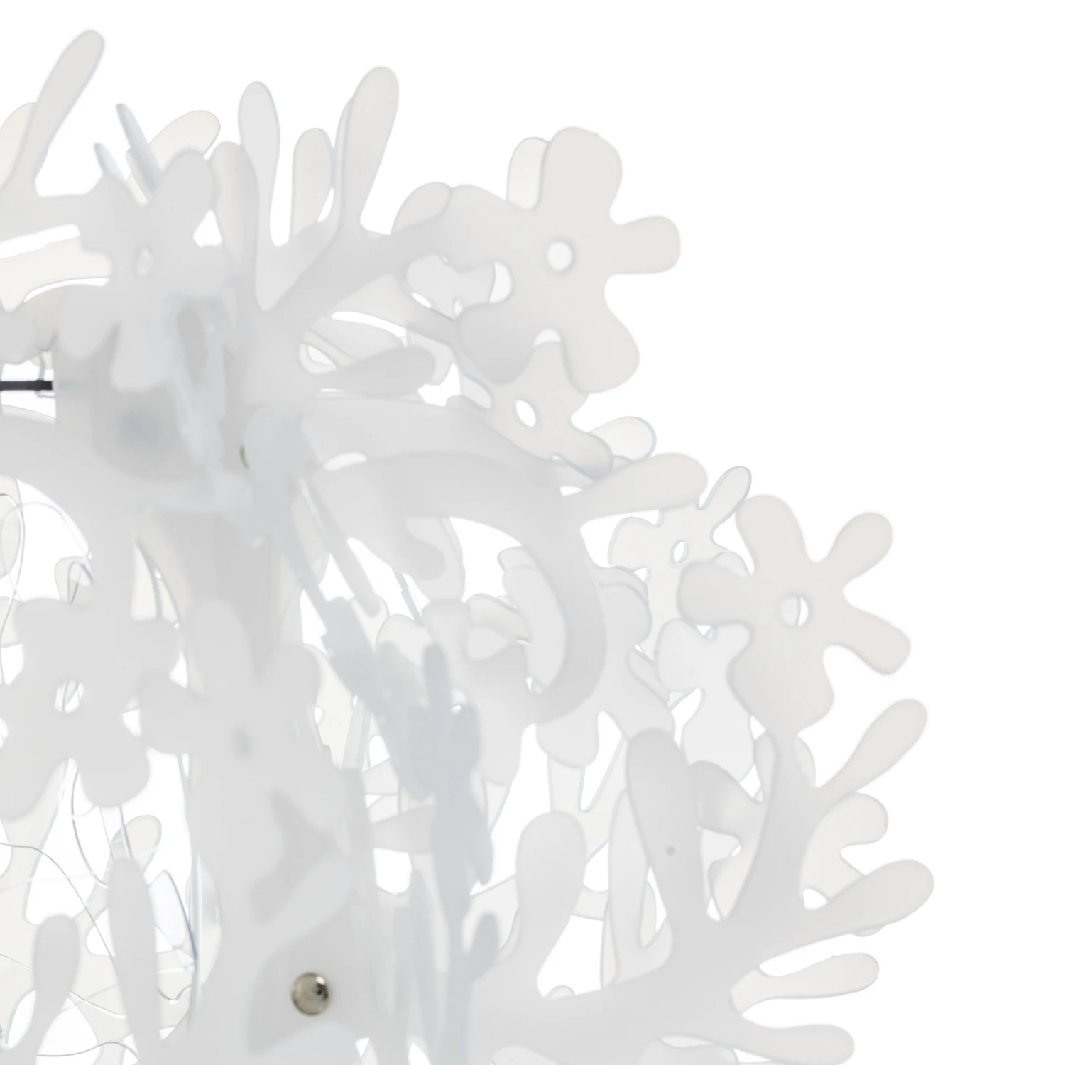 Slamp Fiorella - Designer-Tischleuchte Slamp Fiorella - Designer-Tischleuchte -Slamp 8503193 4