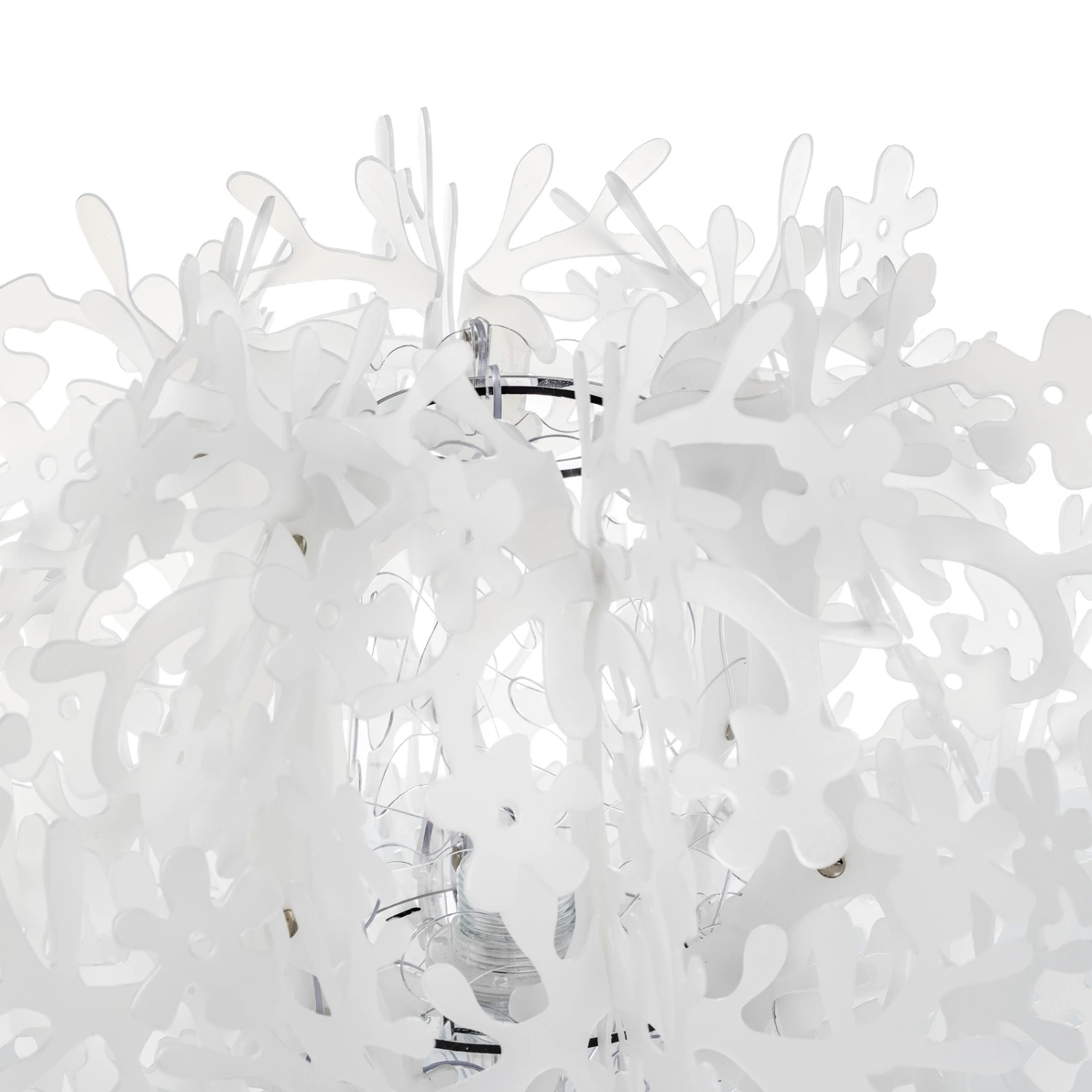 Slamp Fiorella - Designer-Tischleuchte Slamp Fiorella - Designer-Tischleuchte -Slamp 8503193 5