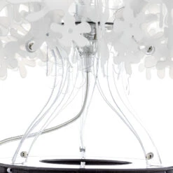 Slamp Fiorella - Designer-Tischleuchte 8 Slamp Fiorella - Designer-Tischleuchte -Slamp 8503193 6