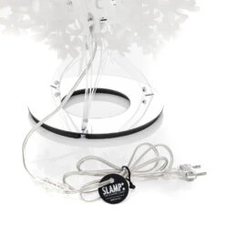 Slamp Fiorella - Designer-Tischleuchte 9 Slamp Fiorella - Designer-Tischleuchte -Slamp 8503193 7