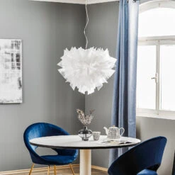 Slamp Veli Prisma Large Hängeleuchte Ø 60cm 4 Slamp Veli Prisma Large Hängeleuchte Ø 60cm -Slamp 8503195 2