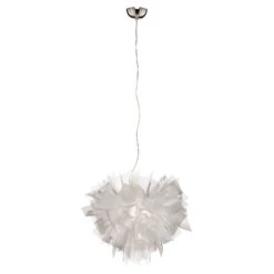 Slamp Veli Prisma Large Hängeleuchte Ø 60cm 5 Slamp Veli Prisma Large Hängeleuchte Ø 60cm -Slamp 8503195 3