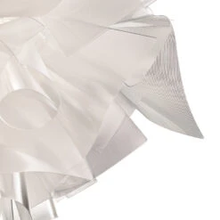 Slamp Veli Prisma Large Hängeleuchte Ø 60cm 6 Slamp Veli Prisma Large Hängeleuchte Ø 60cm -Slamp 8503195 4