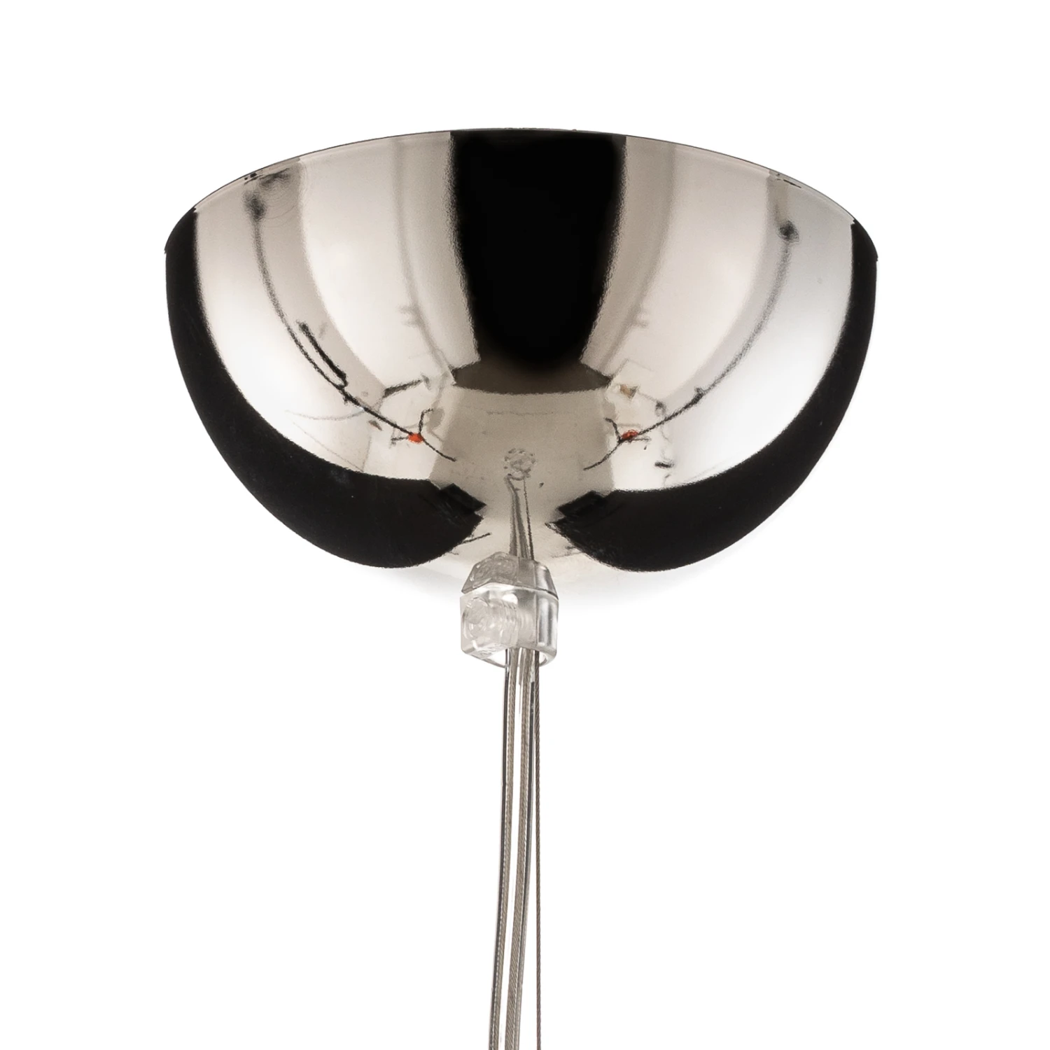 Slamp Veli Prisma Large Hängeleuchte Ø 60cm Slamp Veli Prisma Large Hängeleuchte Ø 60cm -Slamp 8503195 7