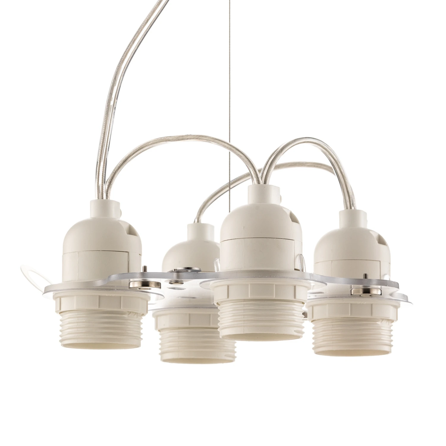 Slamp Veli Prisma Large Hängeleuchte Ø 60cm Slamp Veli Prisma Large Hängeleuchte Ø 60cm -Slamp 8503195 8