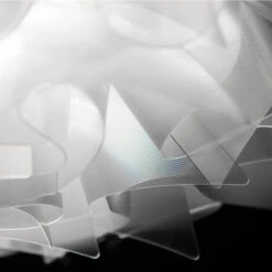 Slamp Veli Prisma Medium Hängeleuchte, Ø 42cm 10 Slamp Veli Prisma Medium Hängeleuchte, Ø 42cm -Slamp 8503196 8