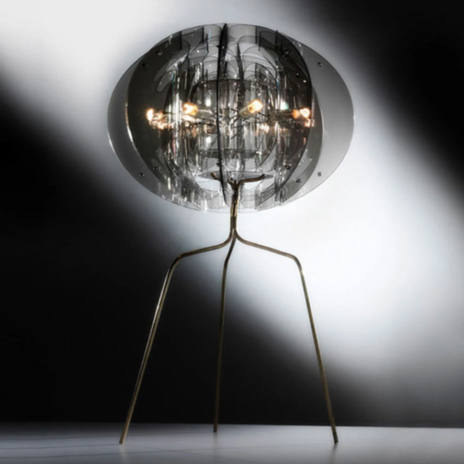 Slamp Atlante - Designer-Stehleuchte Slamp Atlante - Designer-Stehleuchte -Slamp 8503203 1