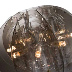 Slamp Atlante - Designer-Stehleuchte 4 Slamp Atlante - Designer-Stehleuchte -Slamp 8503203 2