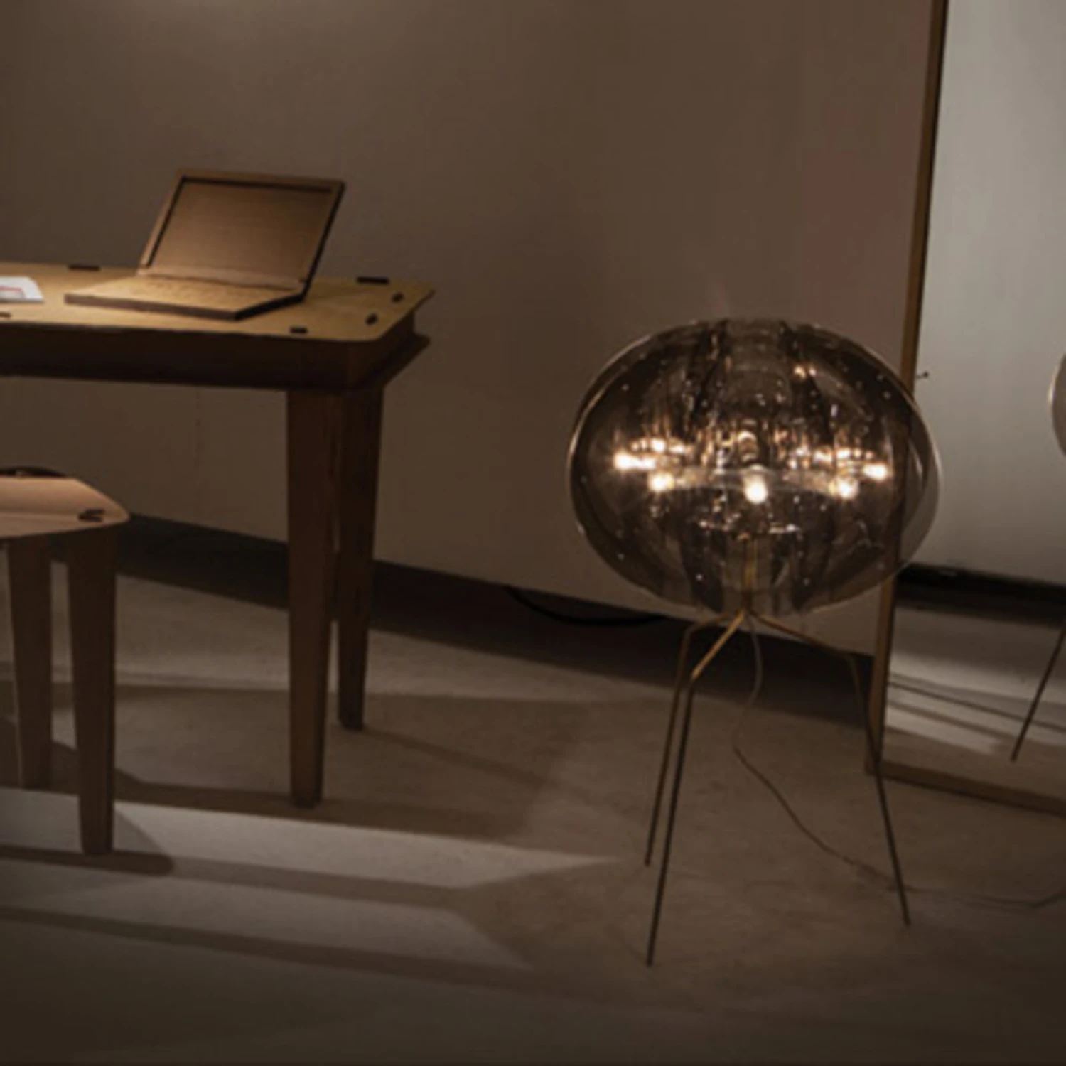 Slamp Atlante - Designer-Stehleuchte Slamp Atlante - Designer-Stehleuchte -Slamp 8503203 3