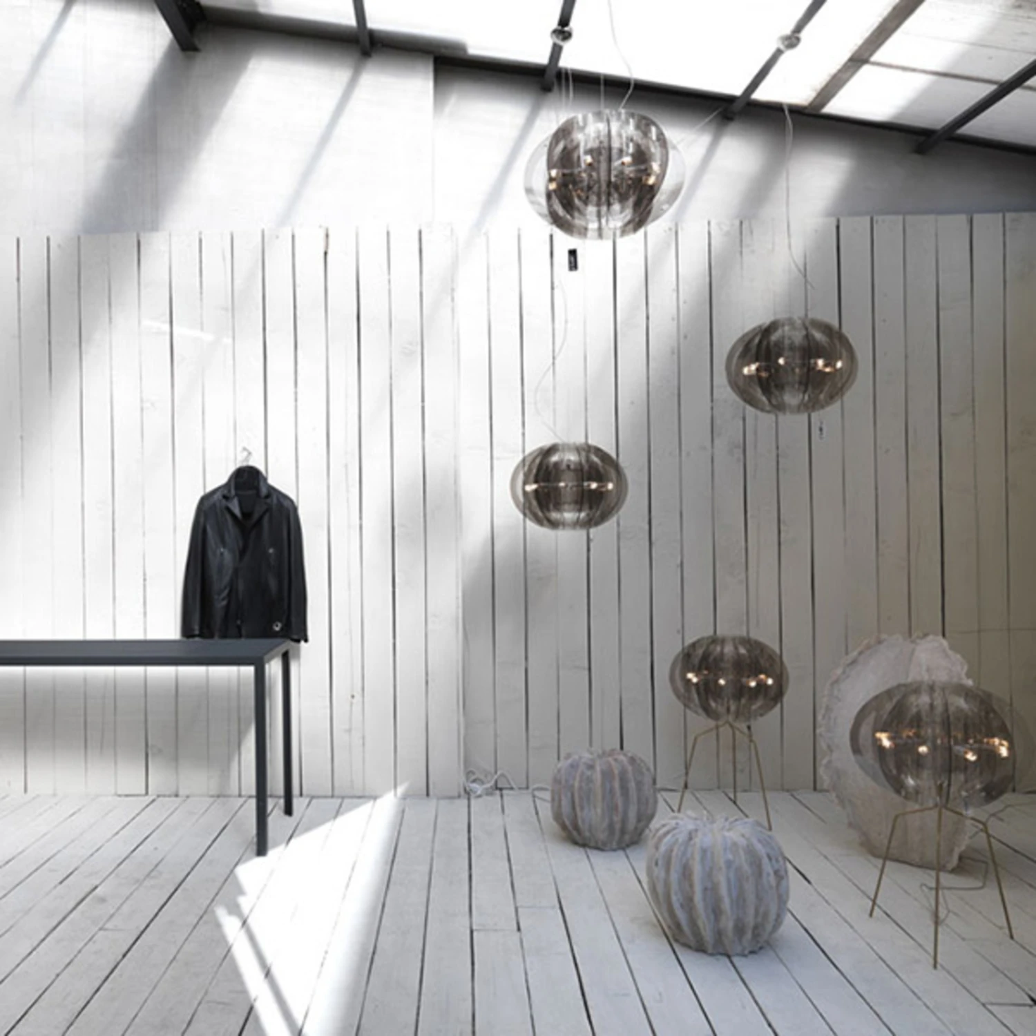 Slamp Atlante - Designer-Stehleuchte Slamp Atlante - Designer-Stehleuchte -Slamp 8503203 5