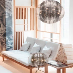 Slamp Atlante - Designer-Stehleuchte 8 Slamp Atlante - Designer-Stehleuchte -Slamp 8503203 6