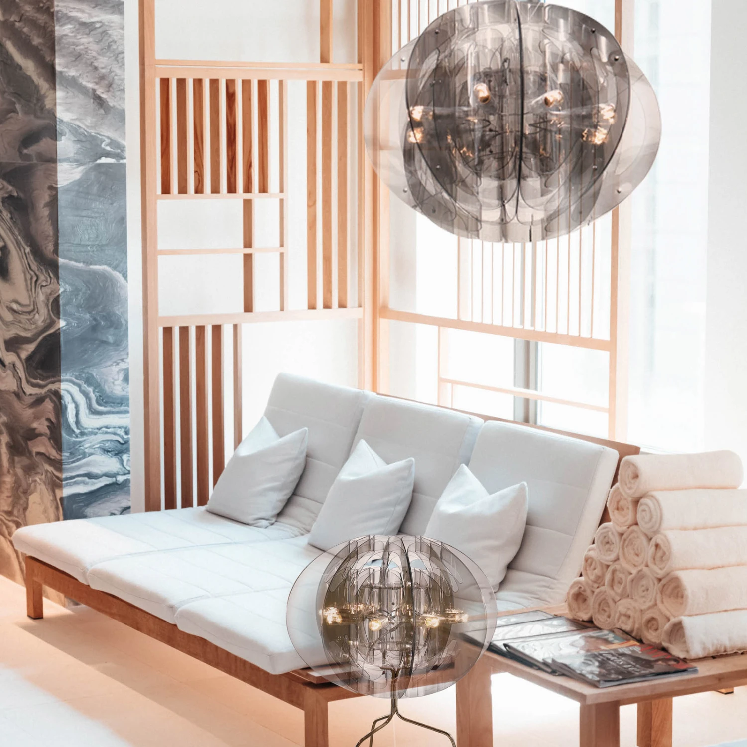 Slamp Atlante - Designer-Stehleuchte Slamp Atlante - Designer-Stehleuchte -Slamp 8503203 6