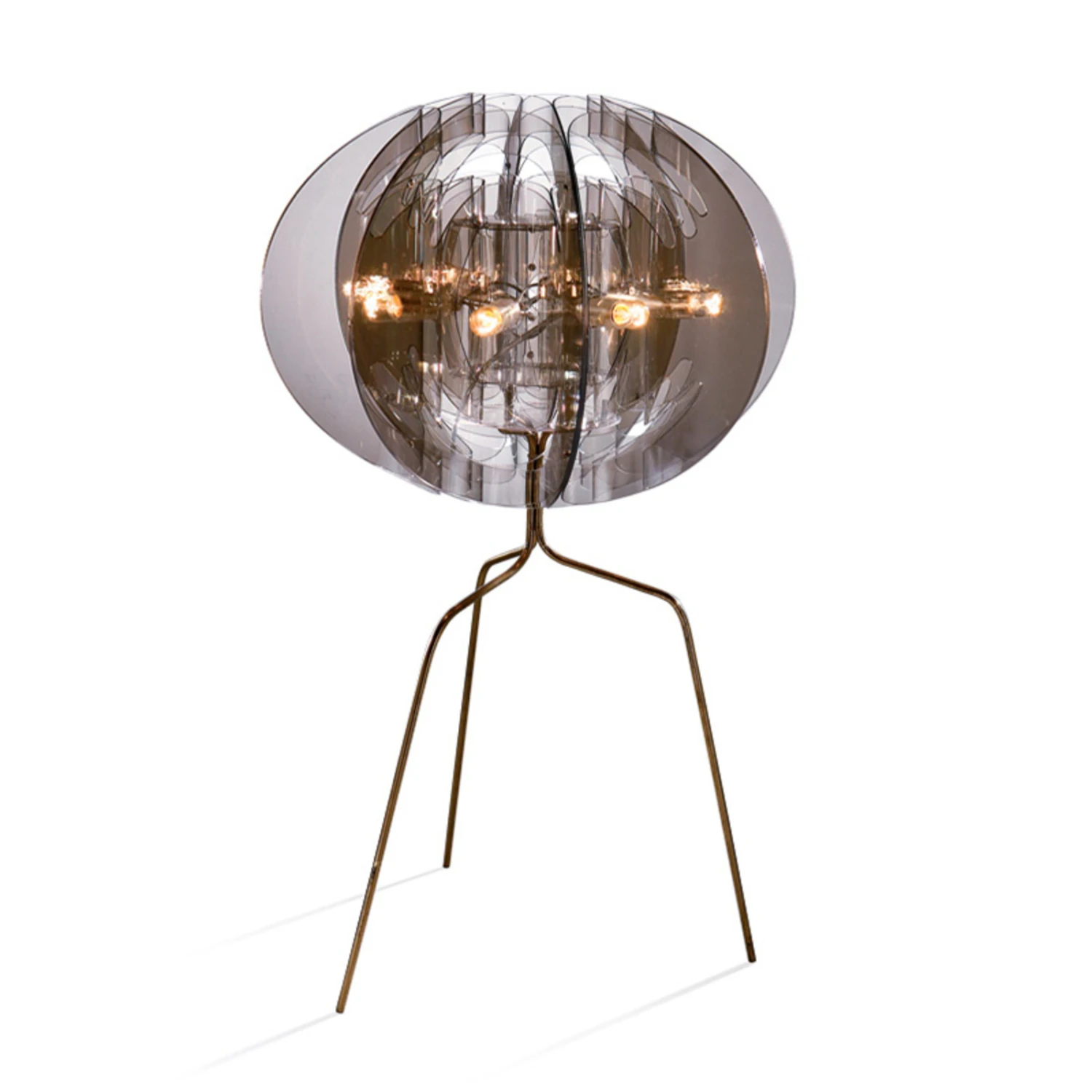 Slamp Atlante - Designer-Stehleuchte Slamp Atlante - Designer-Stehleuchte -Slamp 8503203