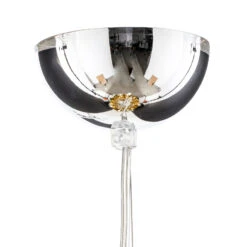 Slamp Veli Design-Hängeleuchte, Ø 42cm, Gold 10 Slamp Veli Design-Hängeleuchte, Ø 42cm, Gold -Slamp 8503216 8