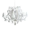 Slamp Ginetta - Designer-Hängeleuchte, Weiß 2 Slamp Ginetta - Designer-Hängeleuchte, Weiß -Slamp 8503218