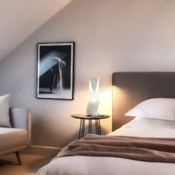 Slamp Diamond - Design-Tischleuchte, 45 Cm 5 Slamp Diamond - Design-Tischleuchte, 45 Cm -Slamp 8503225 3