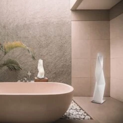 Slamp Diamond - Design-Tischleuchte, 45 Cm 6 Slamp Diamond - Design-Tischleuchte, 45 Cm -Slamp 8503225 4