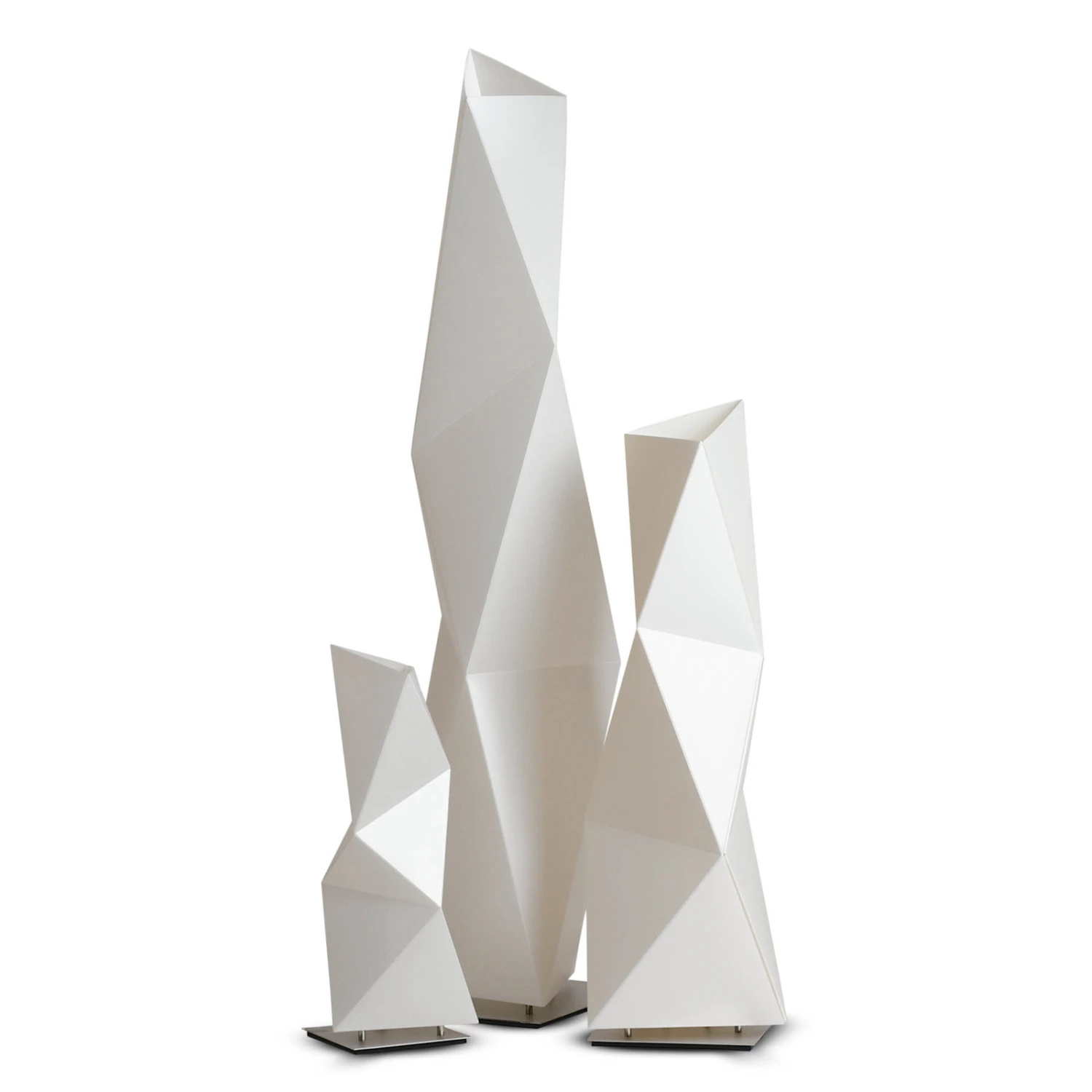 Slamp Diamond - Design-Tischleuchte, 72 cm Slamp Diamond - Design-Tischleuchte, 72 Cm -Slamp 8503226 2