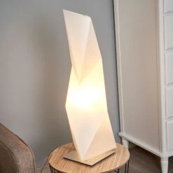 Slamp Diamond - Design-Tischleuchte, 72 Cm