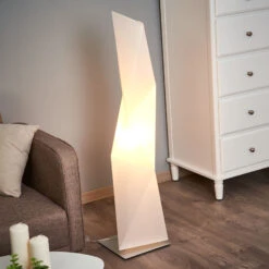 Slamp Diamond - Design-Stehleuchte, 111 Cm 4 Slamp Diamond - Design-Stehleuchte, 111 Cm -Slamp 8503227 2