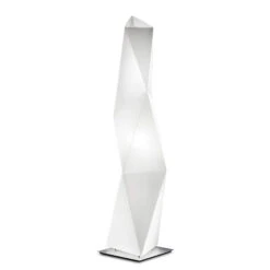 Slamp Diamond - Design-Stehleuchte, 111 Cm 5 Slamp Diamond - Design-Stehleuchte, 111 Cm -Slamp 8503227 3