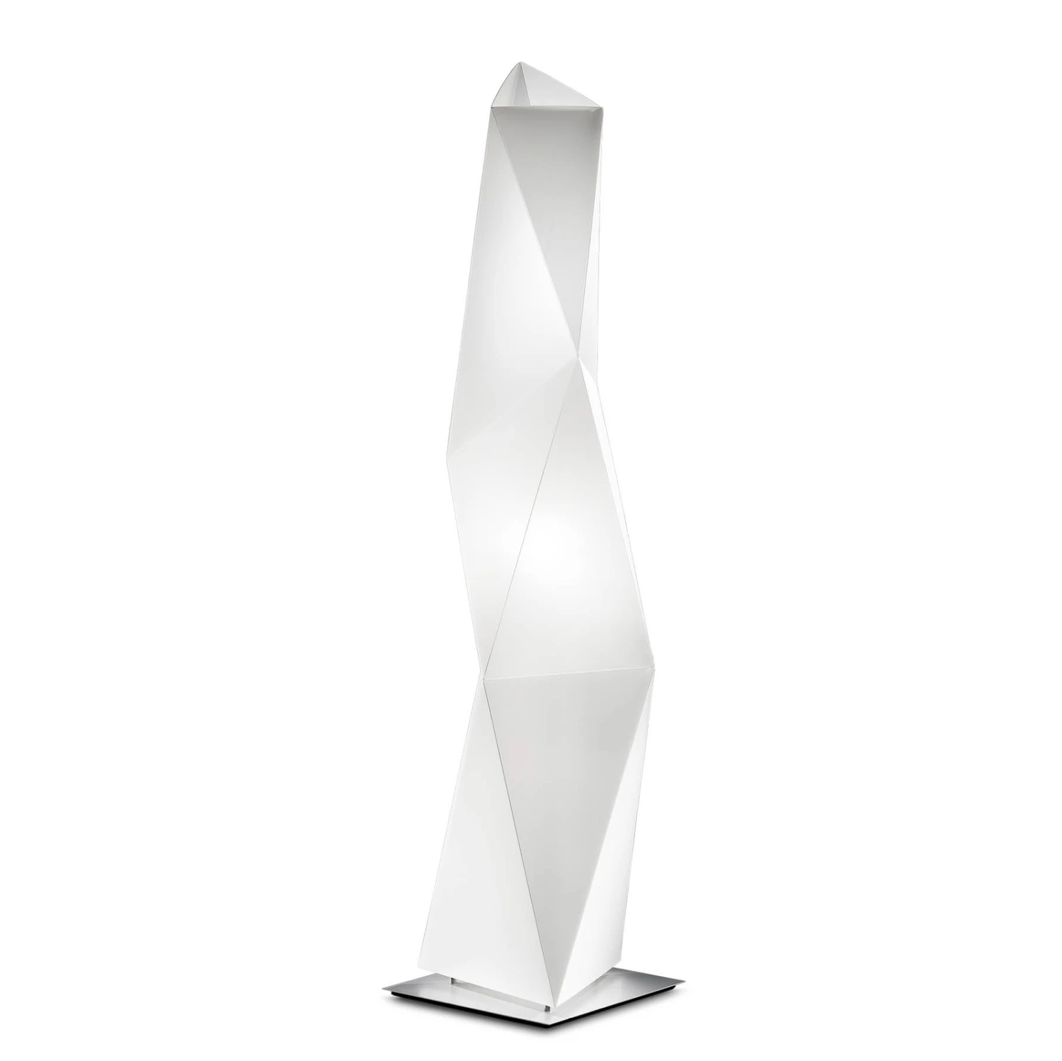 Slamp Diamond - Design-Stehleuchte, 111 cm Slamp Diamond - Design-Stehleuchte, 111 Cm -Slamp 8503227 3