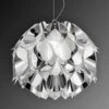 Slamp Flora - Design-Hängeleuchte, Silber, 50 Cm 1 Slamp Flora - Design-Hängeleuchte, Silber, 50 Cm -Slamp 8503232