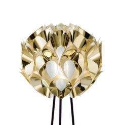 Slamp Flora - Designer-Stehlampe, Gold 3 Slamp Flora - Designer-Stehlampe, Gold -Slamp 8503237 1