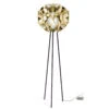 Slamp Flora - Designer-Stehlampe, Gold 2 Slamp Flora - Designer-Stehlampe, Gold -Slamp 8503237