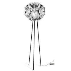 Slamp Flora - Designer-Stehlampe, Silber 3 Slamp Flora - Designer-Stehlampe, Silber -Slamp 8503238 1