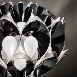 Slamp Flora - Designer-Stehlampe, Silber 6 Slamp Flora - Designer-Stehlampe, Silber -Slamp 8503238 4