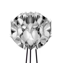 Slamp Flora - Designer-Stehlampe, Silber 8 Slamp Flora - Designer-Stehlampe, Silber -Slamp 8503238 6