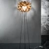 Slamp Flora - Designer-Stehlampe, Kupfer 1 Slamp Flora - Designer-Stehlampe, Kupfer -Slamp 8503239
