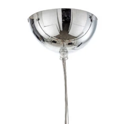 Slamp Lillibet - Goldene Designer-Pendelleuchte 10 Slamp Lillibet - Goldene Designer-Pendelleuchte -Slamp 8503240 8