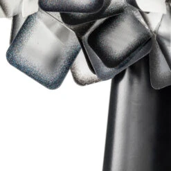 Slamp Clizia - Designer-Tischleuchte, Schwarz 8 Slamp Clizia - Designer-Tischleuchte, Schwarz -Slamp 8503254 6