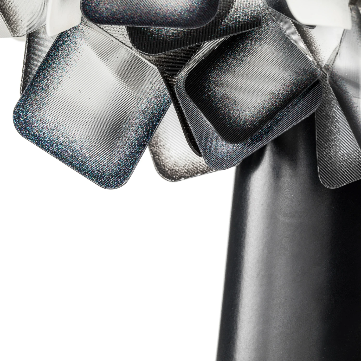 Slamp Clizia - Designer-Tischleuchte, schwarz Slamp Clizia - Designer-Tischleuchte, Schwarz -Slamp 8503254 6