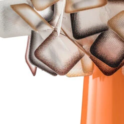 Slamp Clizia - Designer-Tischleuchte, Orange 8 Slamp Clizia - Designer-Tischleuchte, Orange -Slamp 8503255 6