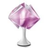 Slamp Gemmy Prisma - Design-Tischleuchte, Violett 1 Slamp Gemmy Prisma - Design-Tischleuchte, Violett -Slamp 8503264