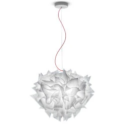 Slamp Veli Couture Medium Hängeleuchte Ø 42cm 3 Slamp Veli Couture Medium Hängeleuchte Ø 42cm -Slamp 8503310 1