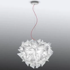 Slamp Veli Couture Medium Hängeleuchte Ø 42cm 4 Slamp Veli Couture Medium Hängeleuchte Ø 42cm -Slamp 8503310 2