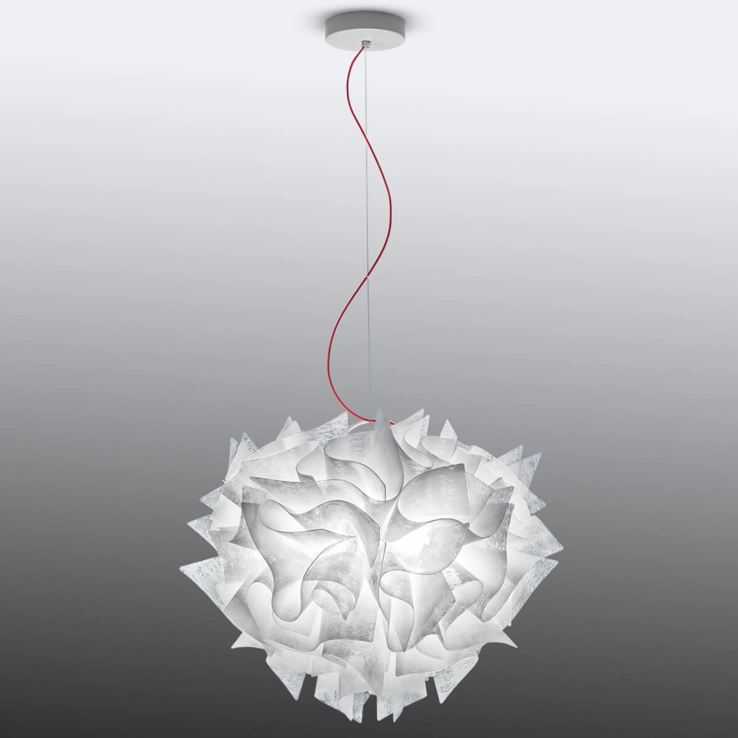 Slamp Veli Couture Medium Hängeleuchte Ø 42cm Slamp Veli Couture Medium Hängeleuchte Ø 42cm -Slamp 8503310 2